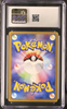 Pokemon - Rota's Mew Holo 002/020 - Movie VS Pack - CGC 7