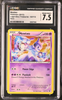 Pokemon - Mewtwo 53/113- Legendary Treasures - CGC 7.5