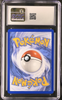 Pokemon - Charizard 022/217 - Ascended Heroes - CGC 9