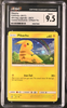 Pokemon - Pikachu Holo 28/73 Shining Legends - CGC 9.5