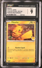 Pokemon - Pikachu Pokemon Day Collection - CGC 9