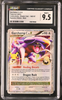 Pokemon - Garchomp 145/147 - Celebrations - CGC 9.5