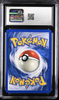 Pokemon - Lt. Surge's Pikachu 1st Edition - Gym Heroes - CGC 10
