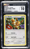 Pokemon - Eevee Holo 48/68 - Hidden Fates - CGC 10