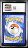 Pokemon - Mewtwo 075/072 - Shining Legends JP - CGC 10
