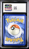 Pokemon - Mewtwo 075/072 - Shining Legends JP - CGC 10