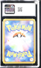 Pokemon - Mewtwo 075/072 - Shining Legends JP - CGC 10