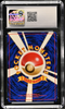 Pokemon - Venusaur - Game Boy Promo JP - CGC 9.5