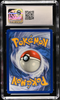 Pokemon - Mimikyu Holo SM163 - Team Up Promo - CGC 10