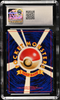 Pokemon - Blissey Holo No 242 - CGC 10