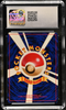 Pokemon - Ampharos Holo #181 Awakening Legends JP - CGC 10
