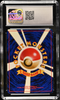 Pokemon - Pichu Holo No 172 - CGC 10