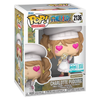 One Piece - Charlotte Pudding LE 9500 #2136 - Funko Pop! Vinyl