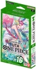 One Piece - Starter Deck - Uta (ST-16)