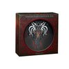 Diablo IV - Inarius Collector's Edition Pin