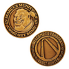 Borderlands - Marcus Munitions Limited Edition Coin