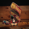 Borderlands - Mad Moxxi Bottle Opener