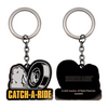 Borderlands - Catch-A-Ride Keyring