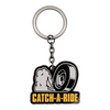 Borderlands - Catch-A-Ride Keyring