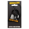 Borderlands - Catch-A-Ride Keyring