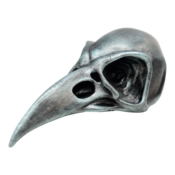 The Witcher 3 - Crystal Skull Replica