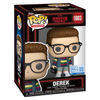 Stranger Things - Derek #1803 - Funko Pop! Vinyl