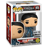 Tron - Eve Kim LE 3500 #1970 - Funko Pop! Vinyl