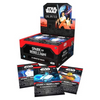 Star Wars: Unlimited - Spark of Rebellion - Booster Display