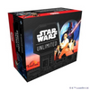 Star Wars: Unlimited - Spark of Rebellion - Booster Display