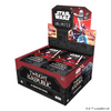 Star Wars: Unlimited - Twilight of the Republic - Booster Display