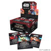 Star Wars: Unlimited - Twilight of the Republic - Booster Display