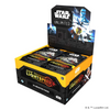 Star Wars: Unlimited - Jump to Lightspeed - Booster Display