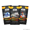 Star Wars: Unlimited - Jump to Lightspeed - Booster Display