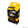 Star Wars: Unlimited - Jump to Lightspeed - Deck Display