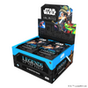 Star Wars: Unlimited - Legends of the Force - Booster Display