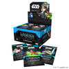 Star Wars: Unlimited - Legends of the Force - Booster Display