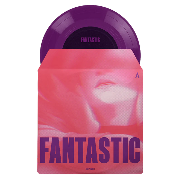 Arcane - King Princess - Fantastic 7" Vinyl OST