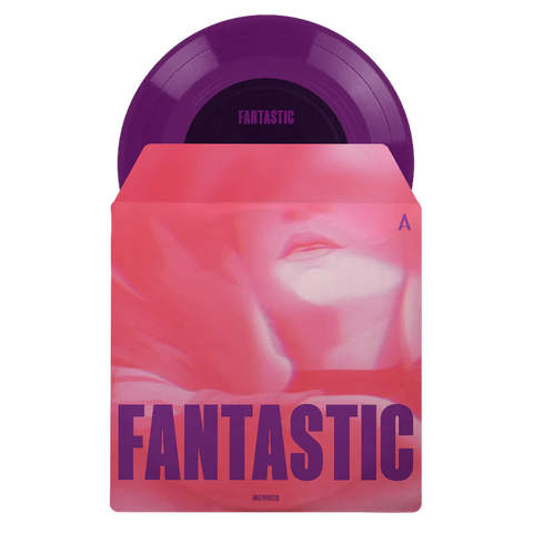 Arcane - King Princess - Fantastic 7" Vinyl OST