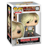 Silent Hill 3 - Heather Mason #1208 - Funko Pop! Vinyl