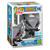 Sonic - Infinite Glow LE 9500 #1139 - Funko Pop! Vinyl