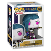 Arcane - Jinx 1602 - Funko Pop! Vinyl