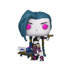 Arcane - Jinx 1602 - Funko Pop! Vinyl