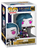 Arcane - Jinx 1602 - Funko Pop! Vinyl