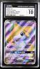 Pokemon - Mewtwo 075/072 - Shining Legends JP - CGC 10