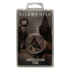 Silent Hill - Limited Edition Pyramid Head Coin