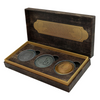 Silent Hill - Set of 3 Limited Edition Replica Coins