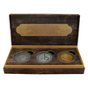 Silent Hill - Set of 3 Limited Edition Replica Coins