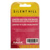 Silent Hill - Robbie The Rabbit Limited Edition Enamel Pin Badge