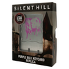 Silent Hill - Purple Bull Key Limited Edition Replica