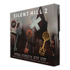 Silent Hill 2 - Set of 3 Limited Edition Replica Keys